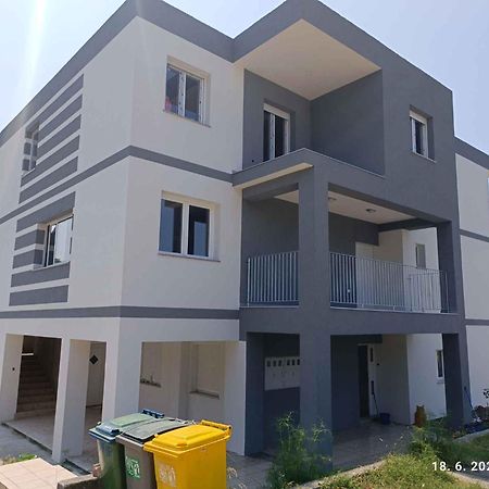 Apartment Lopar, Primorje-Gorski Kotar 4 Extérieur photo