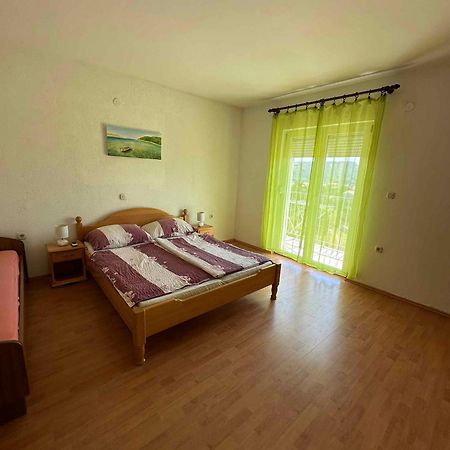 Apartment Lopar, Primorje-Gorski Kotar 4 Extérieur photo