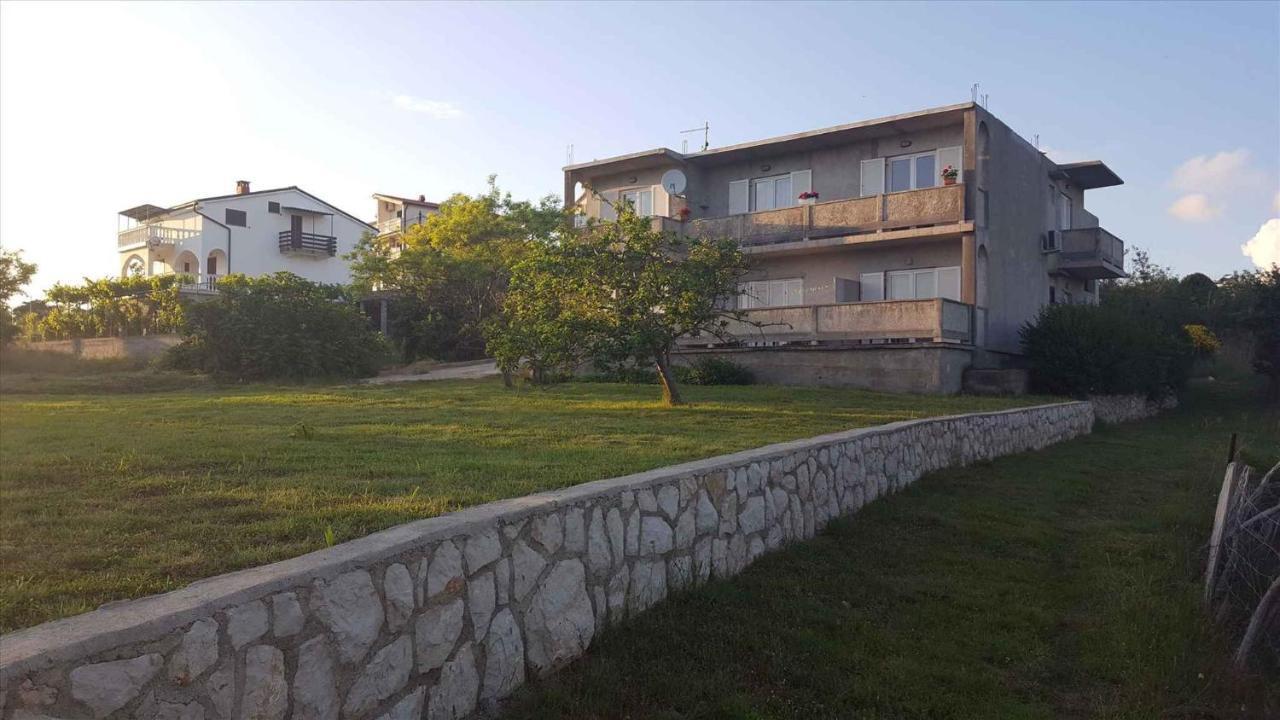 Apartment Lopar, Primorje-Gorski Kotar 4 Extérieur photo