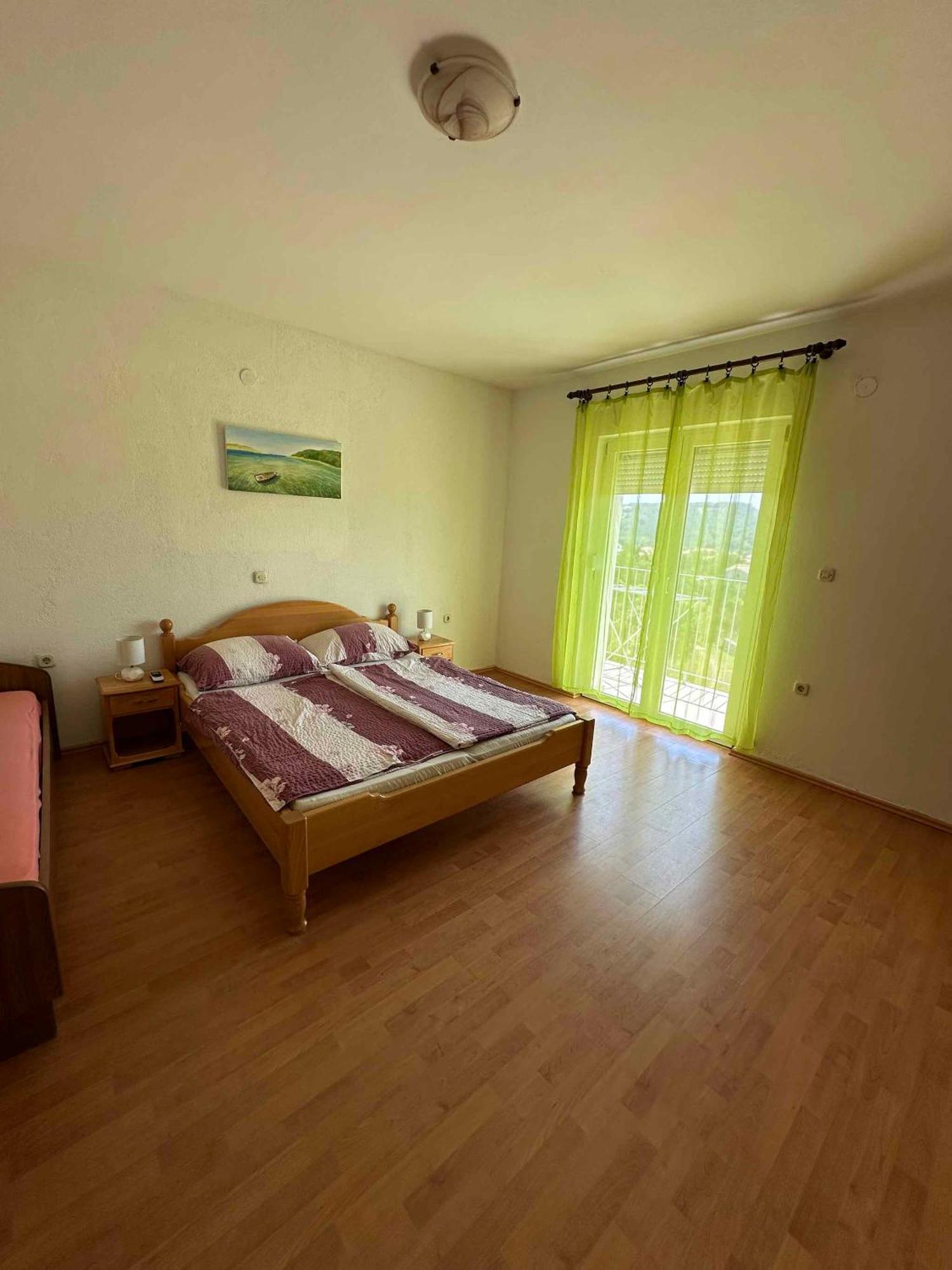 Apartment Lopar, Primorje-Gorski Kotar 4 Extérieur photo