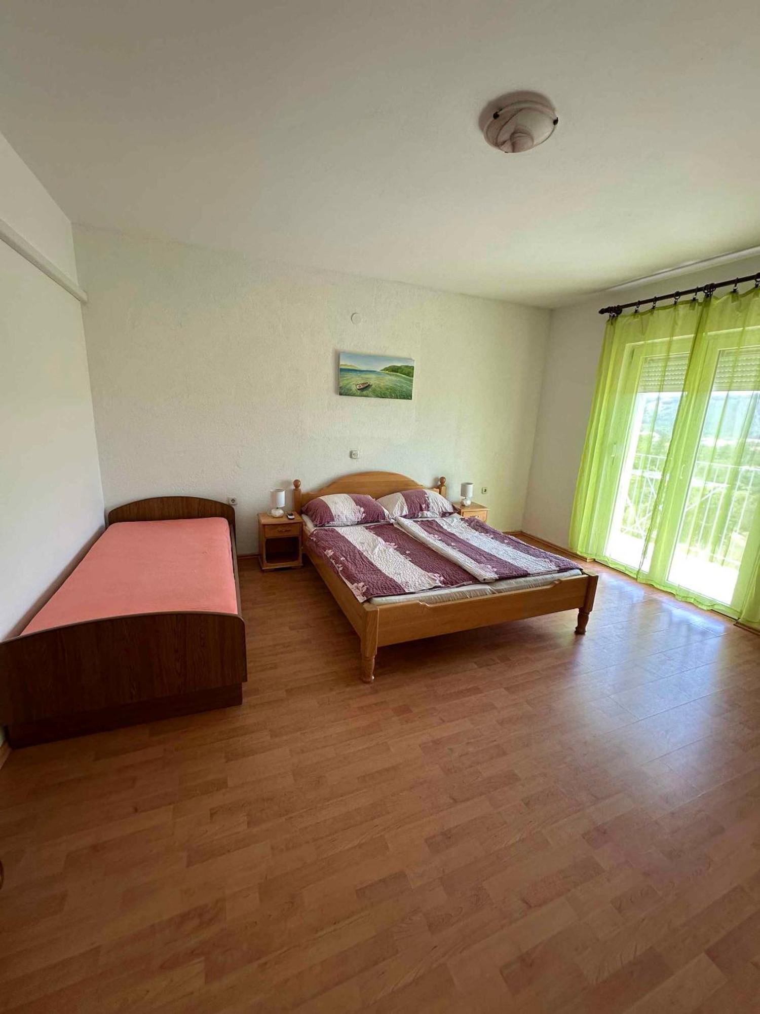 Apartment Lopar, Primorje-Gorski Kotar 4 Extérieur photo