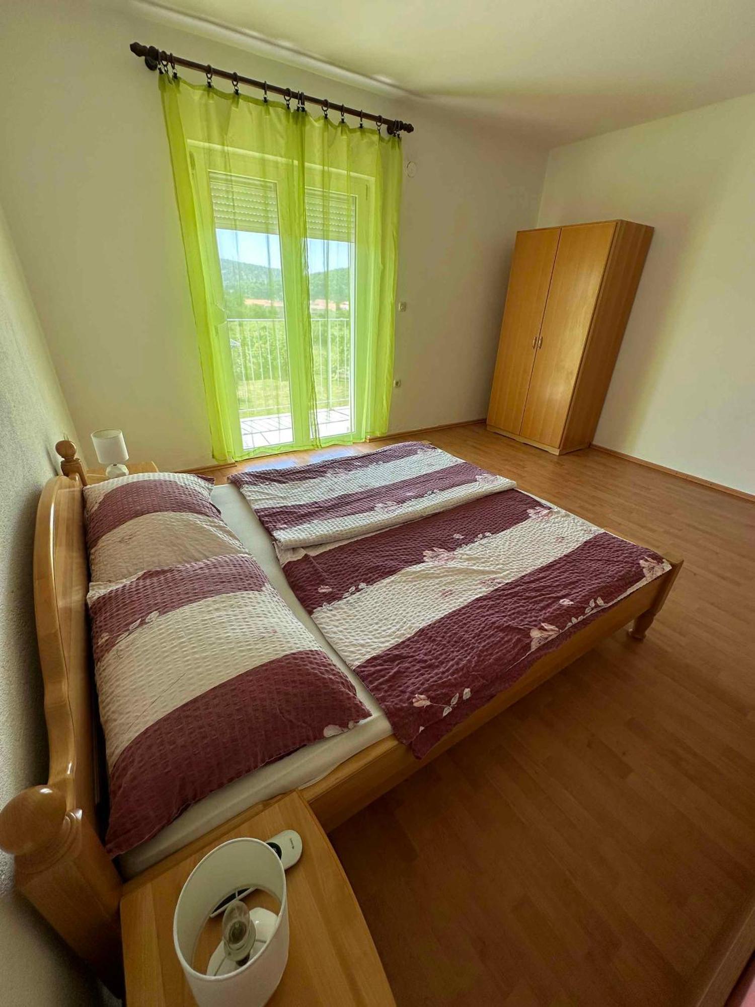 Apartment Lopar, Primorje-Gorski Kotar 4 Extérieur photo