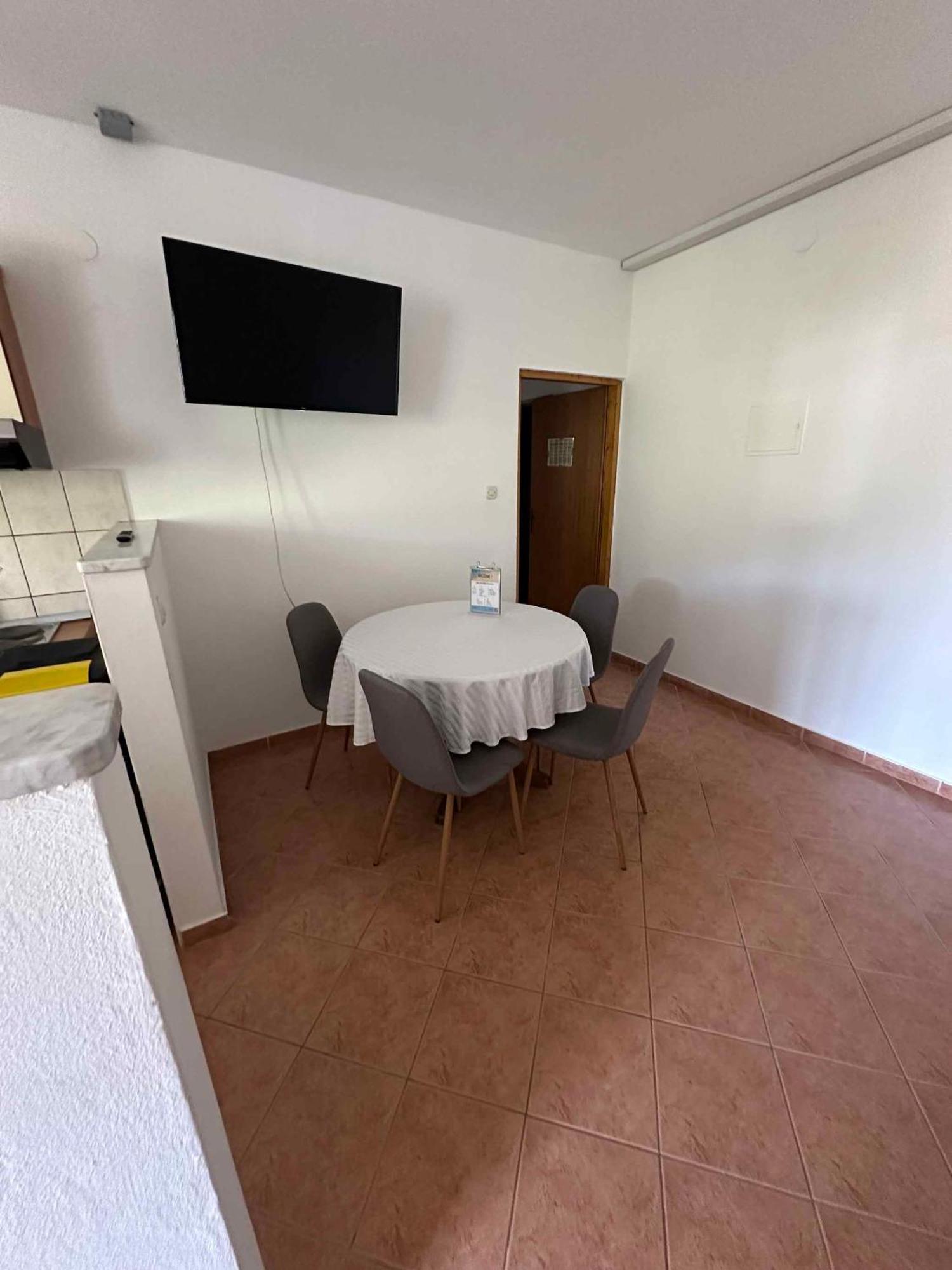 Apartment Lopar, Primorje-Gorski Kotar 4 Extérieur photo