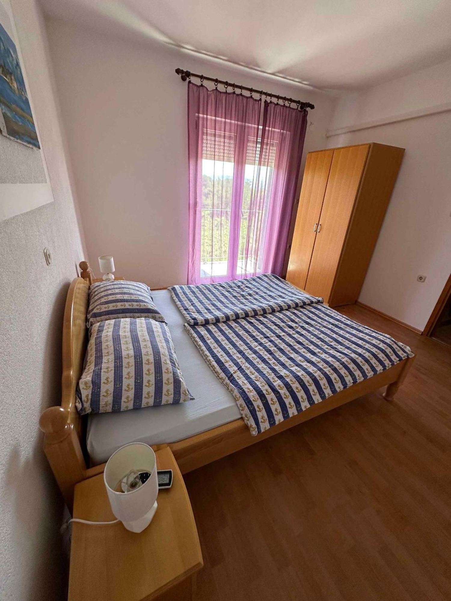 Apartment Lopar, Primorje-Gorski Kotar 4 Extérieur photo