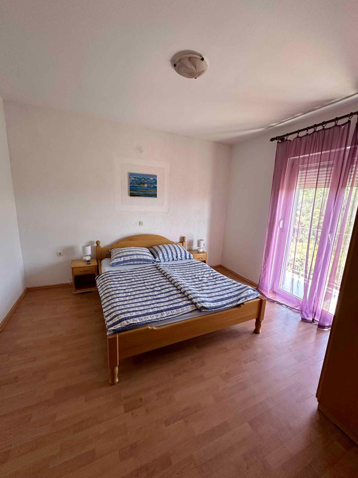 Apartment Lopar, Primorje-Gorski Kotar 4 Extérieur photo