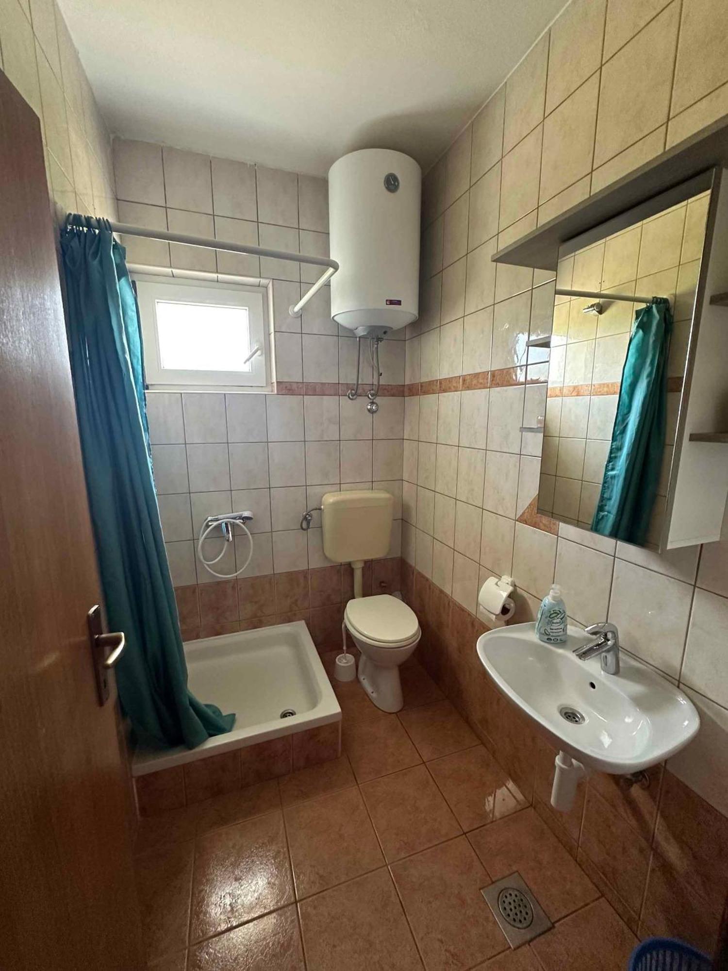 Apartment Lopar, Primorje-Gorski Kotar 4 Extérieur photo