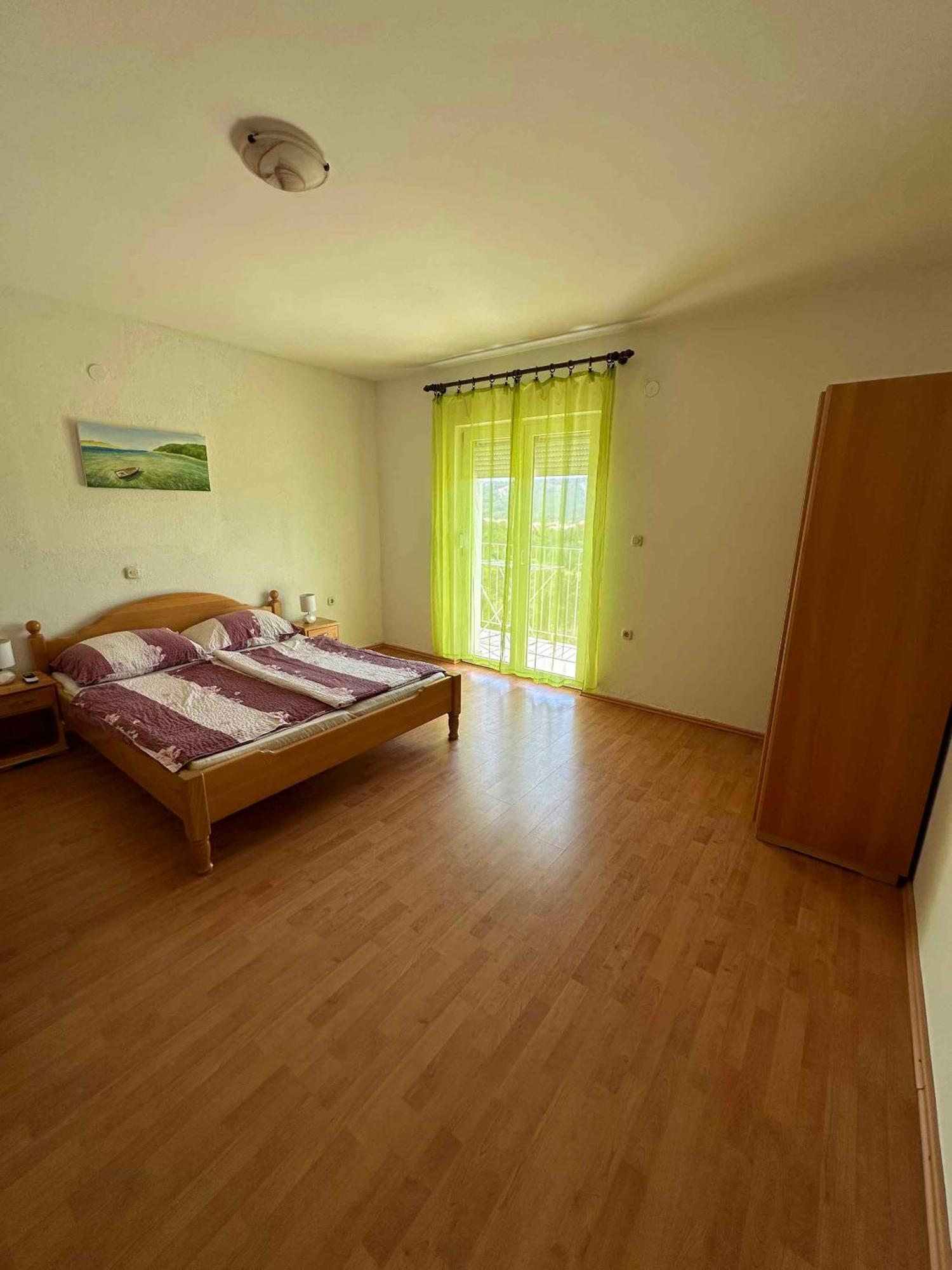 Apartment Lopar, Primorje-Gorski Kotar 4 Extérieur photo