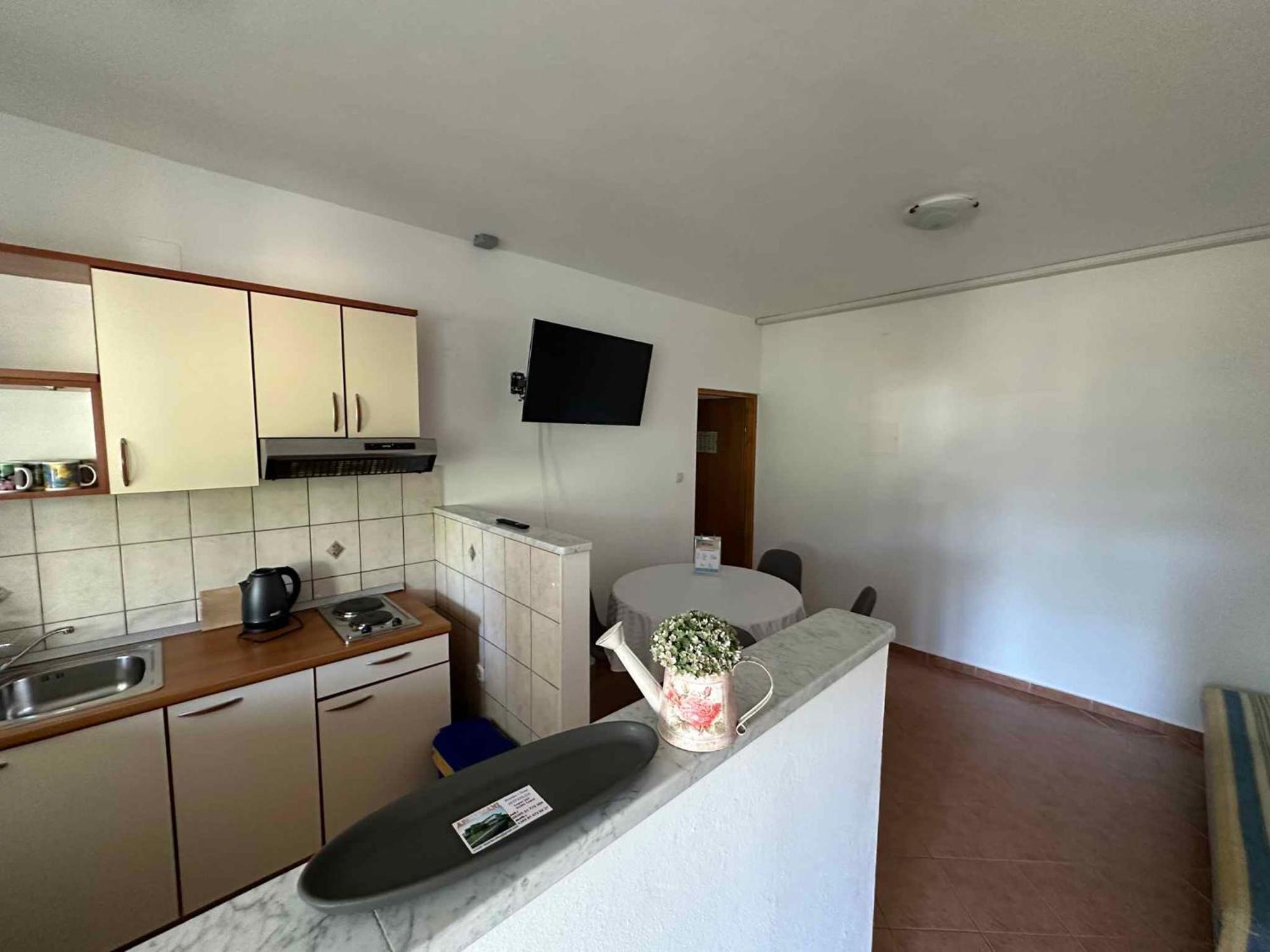 Apartment Lopar, Primorje-Gorski Kotar 4 Extérieur photo